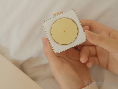 Bluetooth-динамик Xiaomi SOLOVE M1