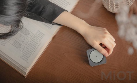 Bluetooth-динамік Xiaomi SOLOVE M1