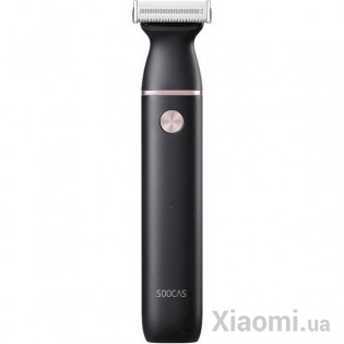 Электробритва Xiaomi Soocas ET2 Electric Shaver Razor Black