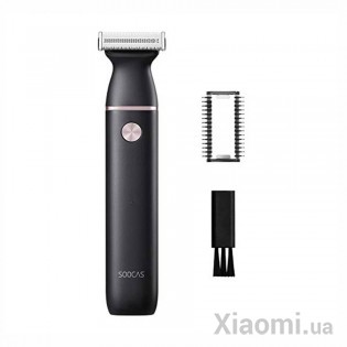 Электробритва Xiaomi Soocas ET2 Electric Shaver Razor Black