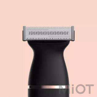 Електробритва Xiaomi Soocas ET2 Electric Shaver Razor Black