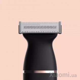 Электробритва Xiaomi Soocas ET2 Electric Shaver Razor Black