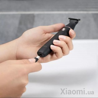 Электробритва Xiaomi Soocas ET2 Electric Shaver Razor Black