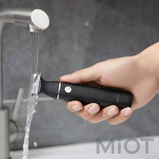Електробритва Xiaomi Soocas ET2 Electric Shaver Razor Black