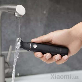 Электробритва Xiaomi Soocas ET2 Electric Shaver Razor Black