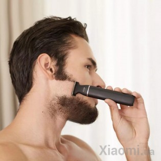 Электробритва Xiaomi Soocas ET2 Electric Shaver Razor Black