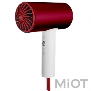 Фен Xiaomi SOOCAS Hair Dryer H3S Red/White