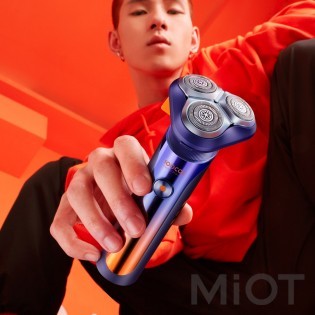 Електробритва Xiaomi Soocas Razor S31