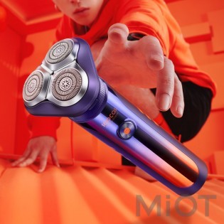 Електробритва Xiaomi Soocas Razor S31