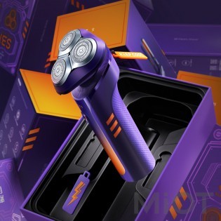 Електробритва Xiaomi Soocas Razor S31