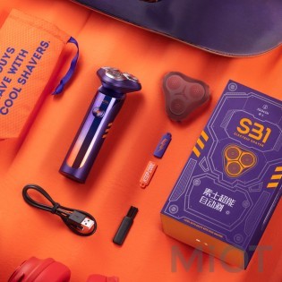 Електробритва Xiaomi Soocas Razor S31