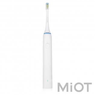 Розумна зубна електрощітки Xiaomi SOOCAS X1 Electric Toothbrush White