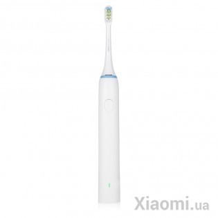 Умная зубная электрощетка Xiaomi SOOCAS X1 Electric Toothbrush White