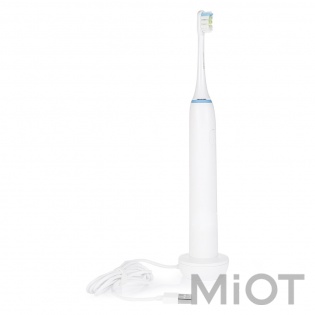 Розумна зубна електрощітки Xiaomi SOOCAS X1 Electric Toothbrush White