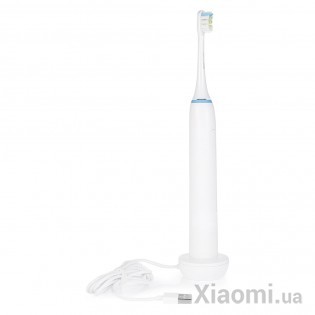 Умная зубная электрощетка Xiaomi SOOCAS X1 Electric Toothbrush White