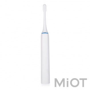 Розумна зубна електрощітки Xiaomi SOOCAS X1 Electric Toothbrush White