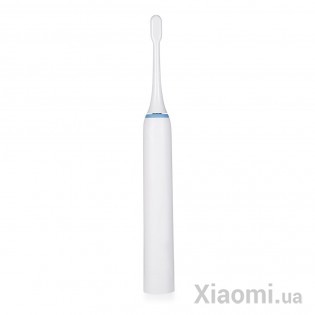 Умная зубная электрощетка Xiaomi SOOCAS X1 Electric Toothbrush White