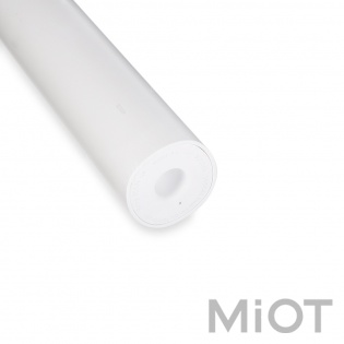 Розумна зубна електрощітки Xiaomi SOOCAS X1 Electric Toothbrush White