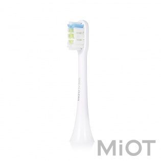 Розумна зубна електрощітки Xiaomi SOOCAS X1 Electric Toothbrush White