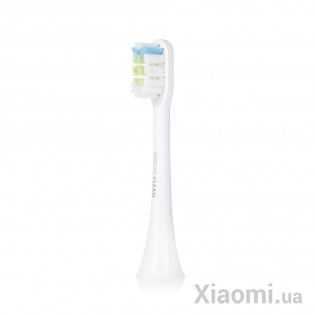 Умная зубная электрощетка Xiaomi SOOCAS X1 Electric Toothbrush White