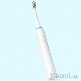 Умная зубная электрощетка Xiaomi SOOCAS X1 Electric Toothbrush White