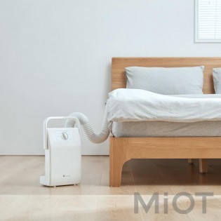 Багатофункціональна сушарка Xiaomi Soseki NB01M