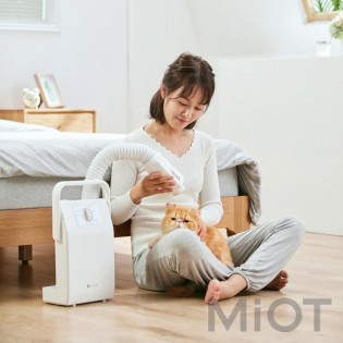 Багатофункціональна сушарка Xiaomi Soseki NB01M