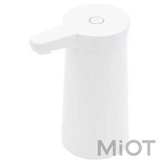 Автоматична помпа для води Xiaomi Sothing Water Pump White DSHJ-S-2004