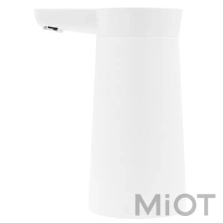 Автоматическая помпа для воды Xiaomi Sothing Water Pump White DSHJ-S-2004