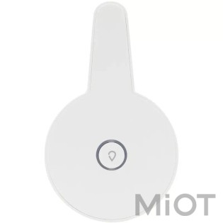 Автоматична помпа для води Xiaomi Sothing Water Pump White DSHJ-S-2004