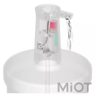 Автоматична помпа для води Xiaomi Sothing Water Pump White DSHJ-S-2004