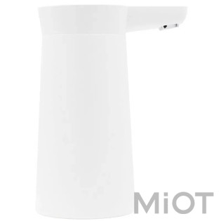 Автоматична помпа для води Xiaomi Sothing Water Pump White DSHJ-S-2004