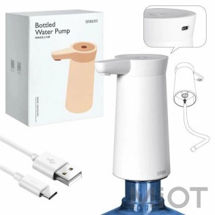 Автоматическая помпа для воды Xiaomi Sothing Water Pump White DSHJ-S-2004