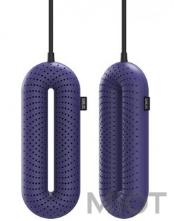 Сушарка для взуття Xiaomi Sothing Zero-Shoes Dryer Blue (DSHJ-S-1904)