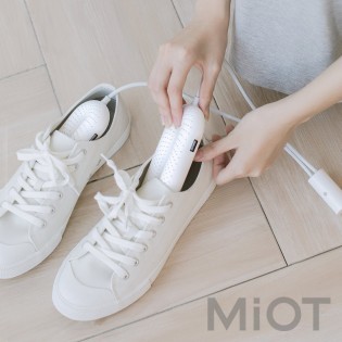 Сушарка для взуття дитяча Xiaomi Sothing Children Zero-Shoes Dryer White (DSHJ-S-2008)