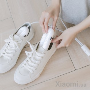 Сушилка для обуви Xiaomi Sothing Zero-Shoes Dryer White