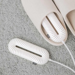 Сушилка для обуви Xiaomi Sothing Zero-Shoes Dryer White