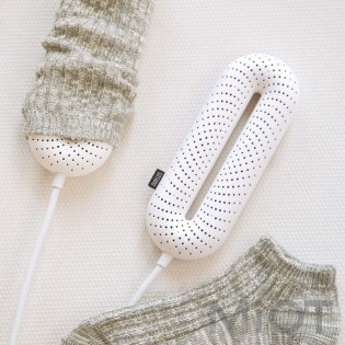 Сушарка для взуття Xiaomi Sothing Zero-Shoes Dryer White