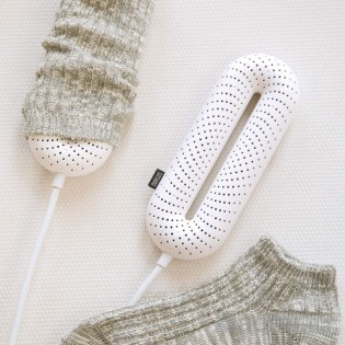 Сушилка для обуви Xiaomi Sothing Zero-Shoes Dryer White