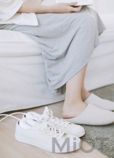 Сушарка для взуття Xiaomi Sothing Zero-Shoes Dryer White