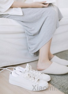 Сушилка для обуви Xiaomi Sothing Zero-Shoes Dryer White