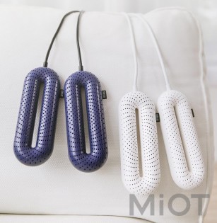 Сушарка для взуття Xiaomi Sothing Zero-Shoes Dryer White