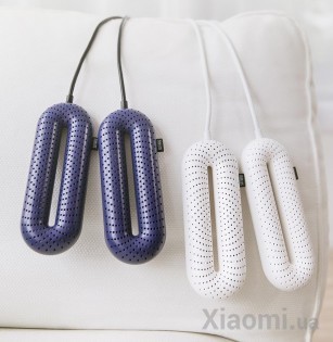 Сушилка для обуви Xiaomi Sothing Zero-Shoes Dryer White