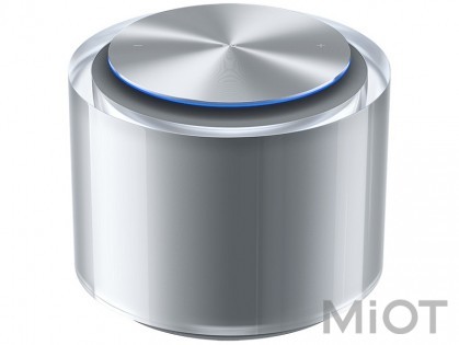Bluetooth-колонка Xiaomi Sound L16A Silver