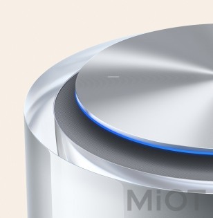 Bluetooth-колонка Xiaomi Sound L16A Silver