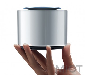Bluetooth-колонка Xiaomi Sound L16A Silver