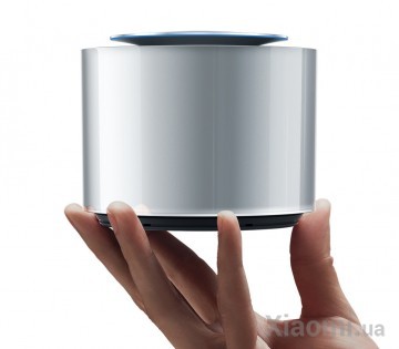 Bluetooth-колонка Xiaomi Sound L16A Silver