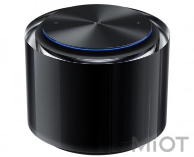 Bluetooth-колонка Xiaomi Sound L16A Black