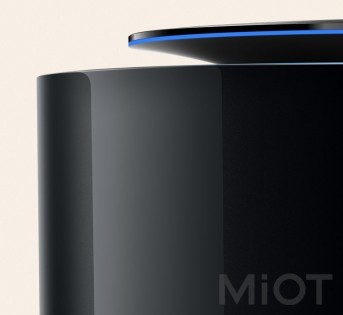 Bluetooth-колонка Xiaomi Sound L16A Black