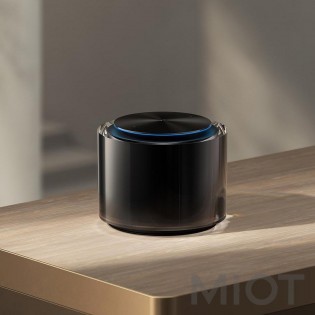 Bluetooth-колонка Xiaomi Sound L16A Black